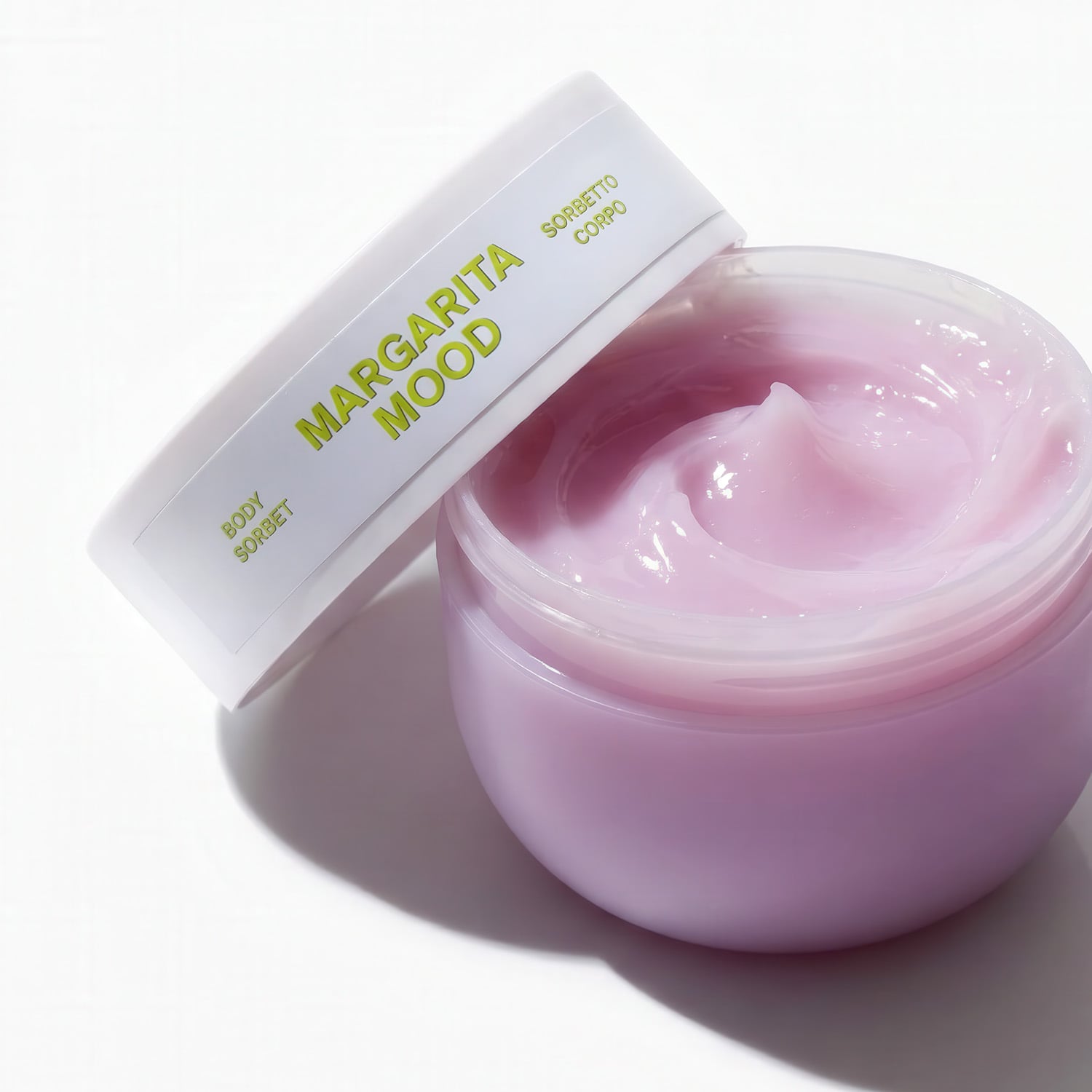 MARGARITA MOOD - SORBETTO CORPO - BODY BAR 