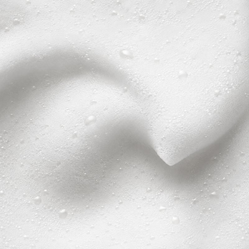Face cleansing mousse - Play Dirty, Stay Clean 