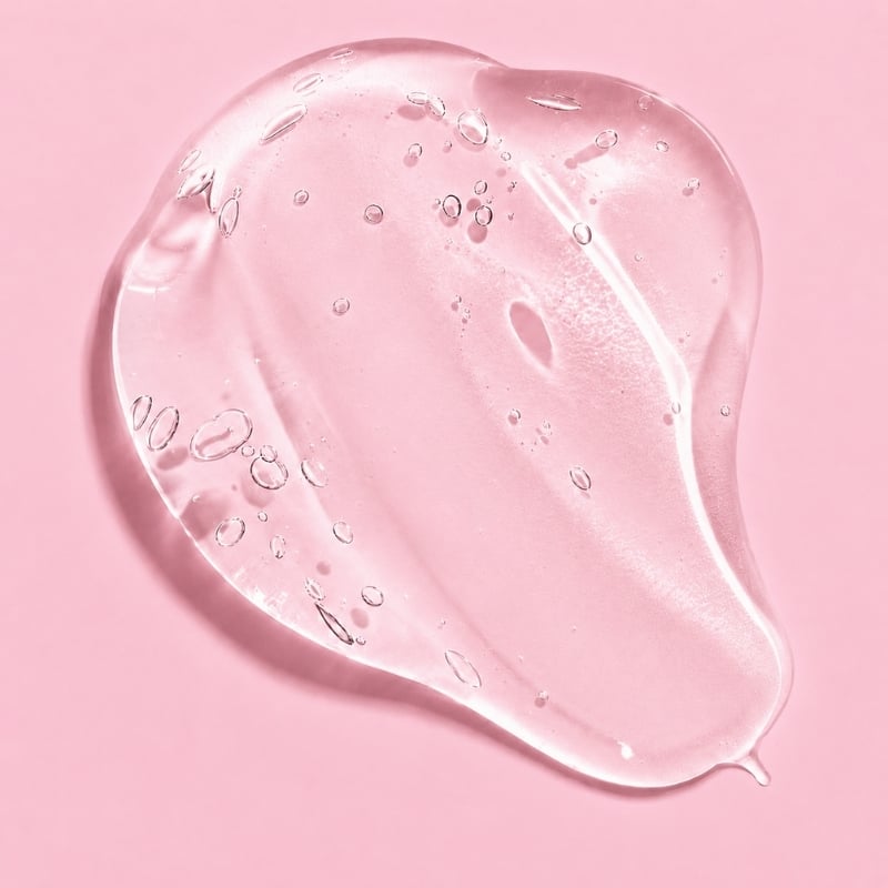 Nourishing make-up remover gel oil - Food for Confidence 