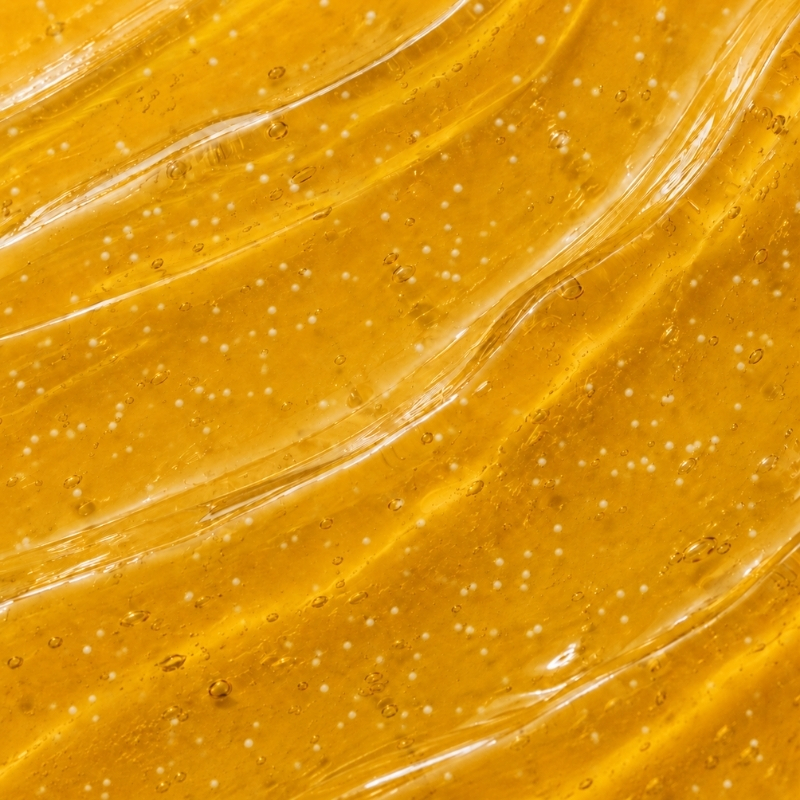 Brightening cleansing gel - Plug in Your Radiance