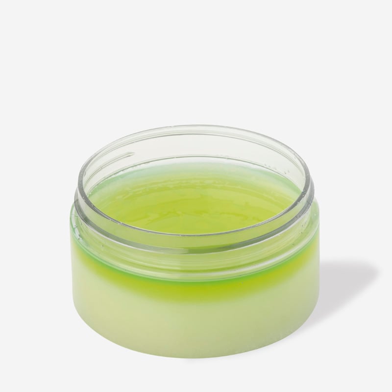 SCRUB CORPO BIFASICO - STRONGER THAN YOUR CELLULITE
