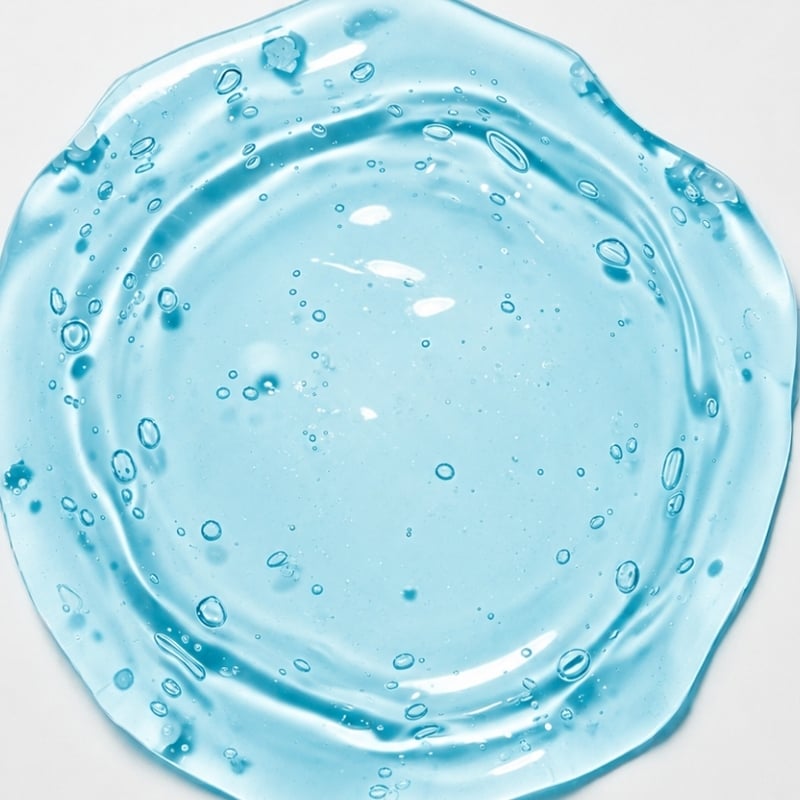 SUPER MOISTURIZING BODY SERUM WITH HYALURONIC ACID - QUENCH YOUR THIRST