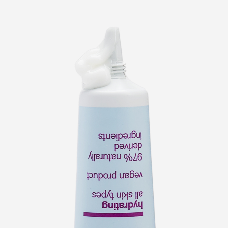 Hydrating eye contour cream for all skin types - Quench Your Thirst