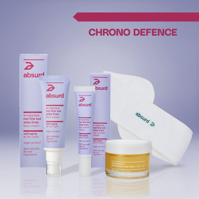 KIT ROUTINE EFFETTO LIFTING