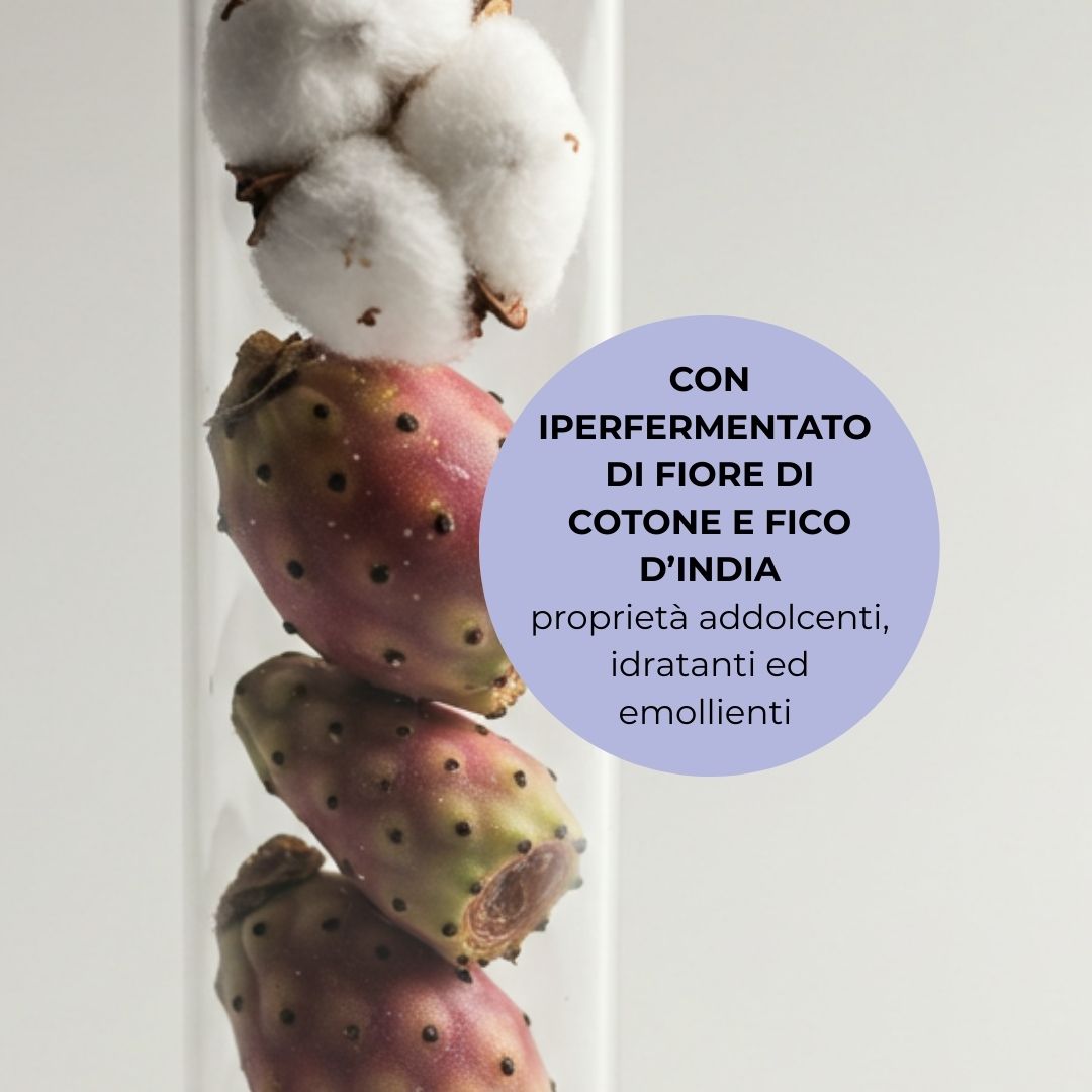 REFILL CREMA VISO EFFETTO FILLER ALL'ACIDO IALURONICO - NOT FINE BUT WISE LINES
