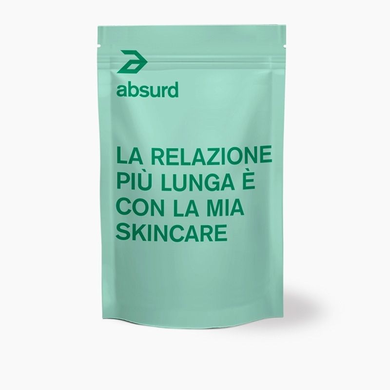 KIT - LA RELAZIONE PI&Ugrave; LUNGA &Egrave; CON LA MIA SKINCARE