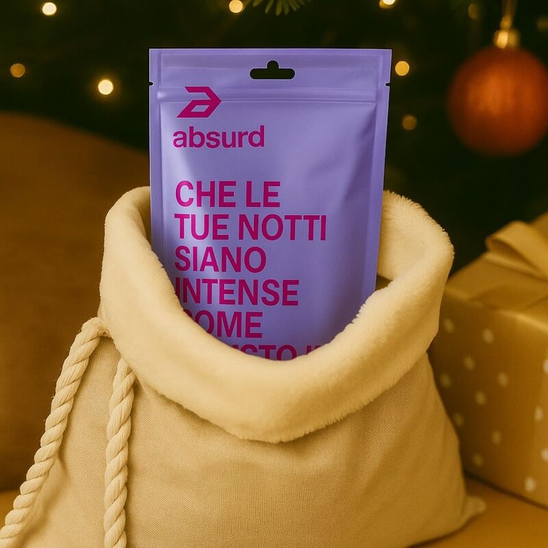 KIT AUGURI - ROUTINE NOTTE ANTIAGE