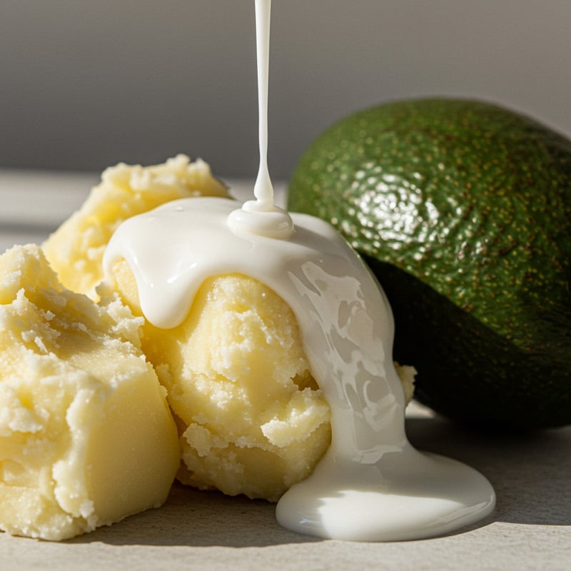 CREMA CORPO IDRATANTE - QUENCH YOUR THIRST