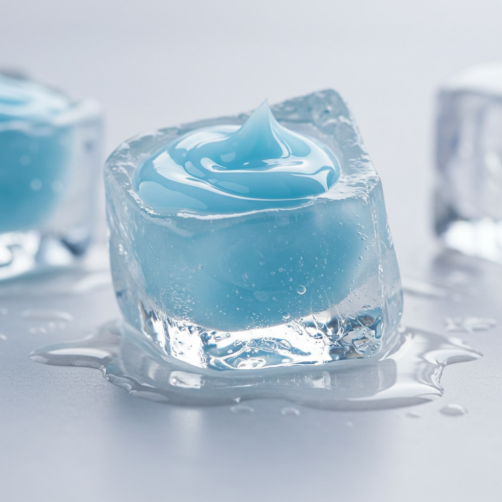 TRATTAMENTO ANTI-CELLULITE EFFETTO FREDDO - STRONGER THAN YOUR CELLULITE