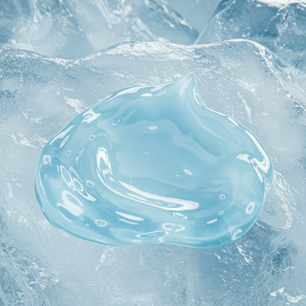 Cold-effect anti-cellulite treatment - Stronger Than Your Cellulite
