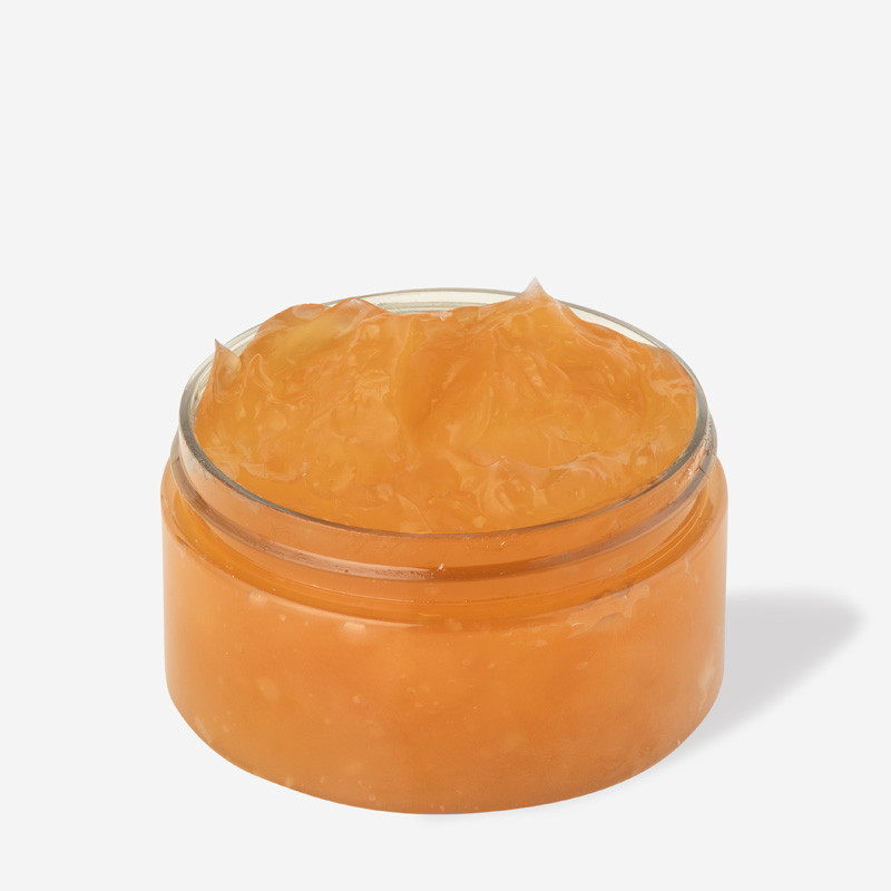 GEL DOPOSOLE PER IL CORPO - ONLY BURN WITH DESIRE