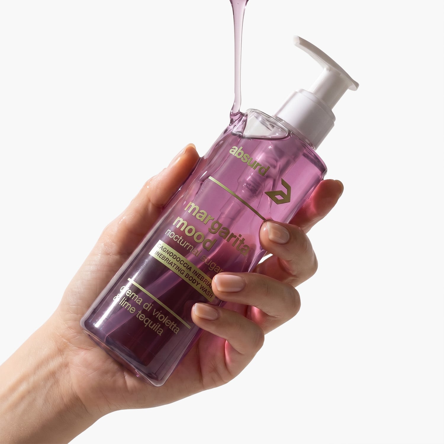 MARGARITA MOOD - BAGNODOCCIA - BODY BAR