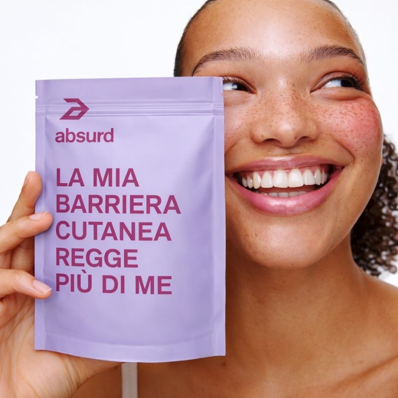 KIT - LA MIA BARRIERA CUTANEA REGGE PI&Ugrave; DI ME