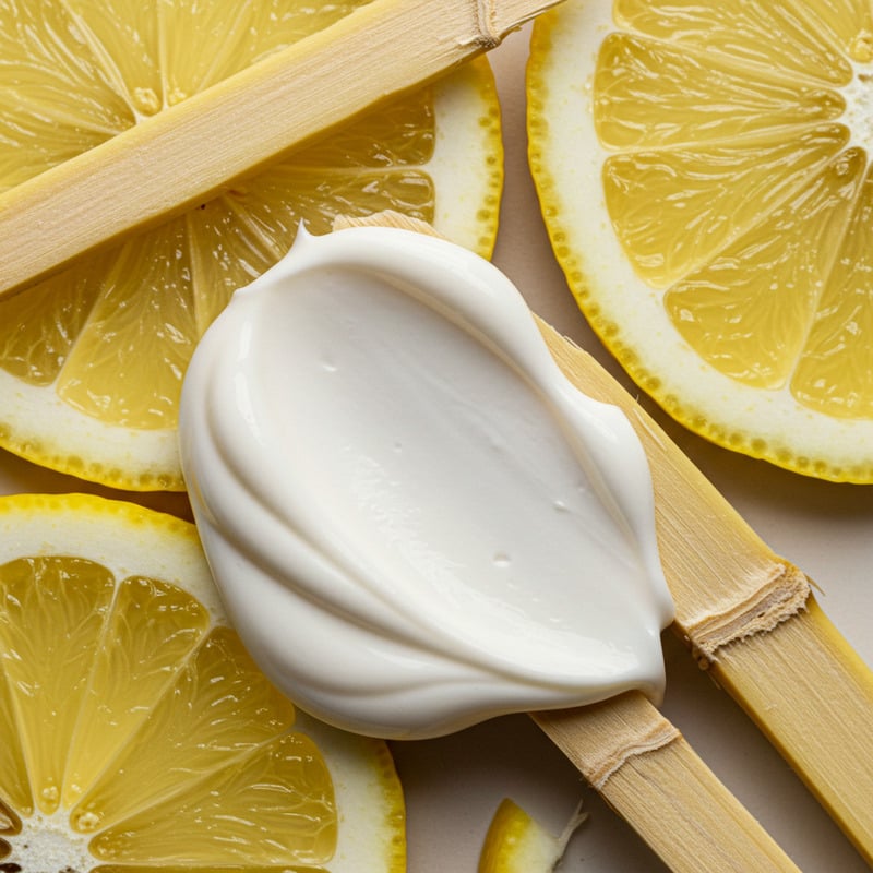 Rebalancing face cream - Anti-Grease Panic