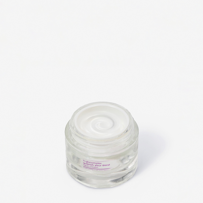Crema viso idratante - Quench Your Thirst