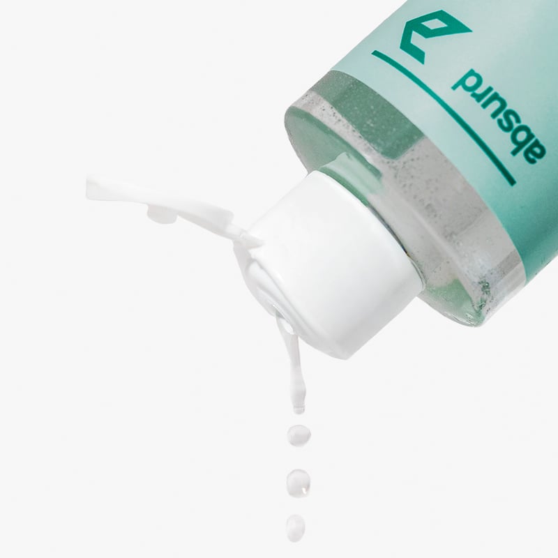 ACQUA MICELLARE INTENSA - PLAY DIRTY, STAY CLEAN
