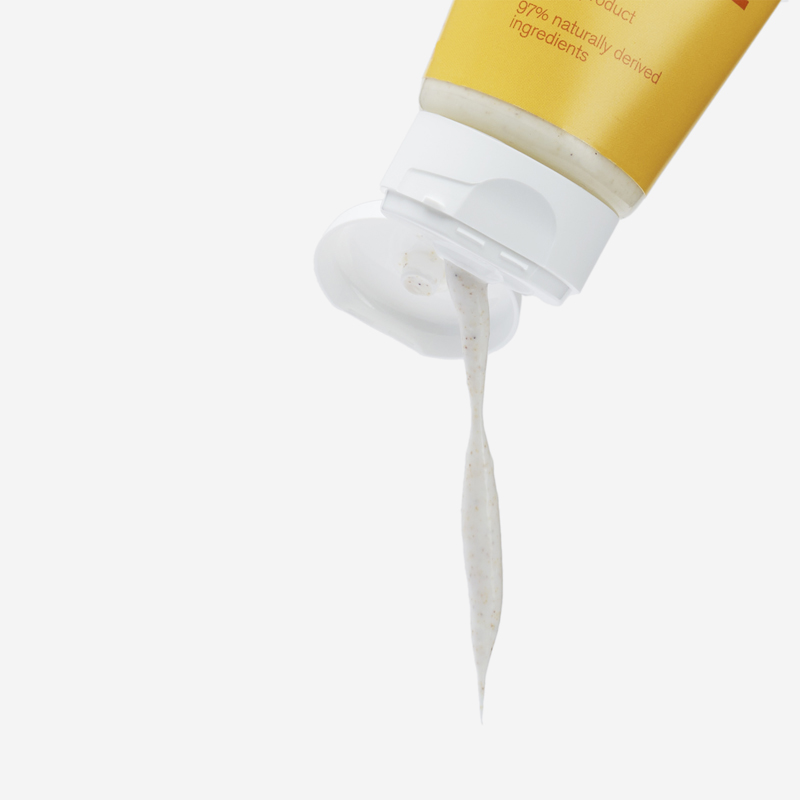 SCRUB VISO ILLUMINANTE - PLUG IN YOUR RADIANCE