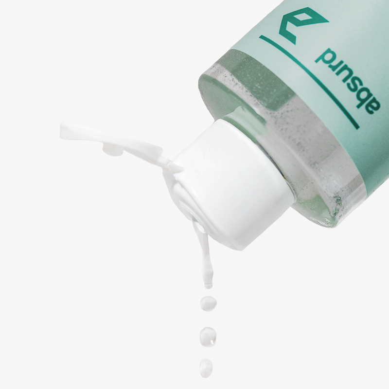 Intense micellar water - Play Dirty, Stay Clean