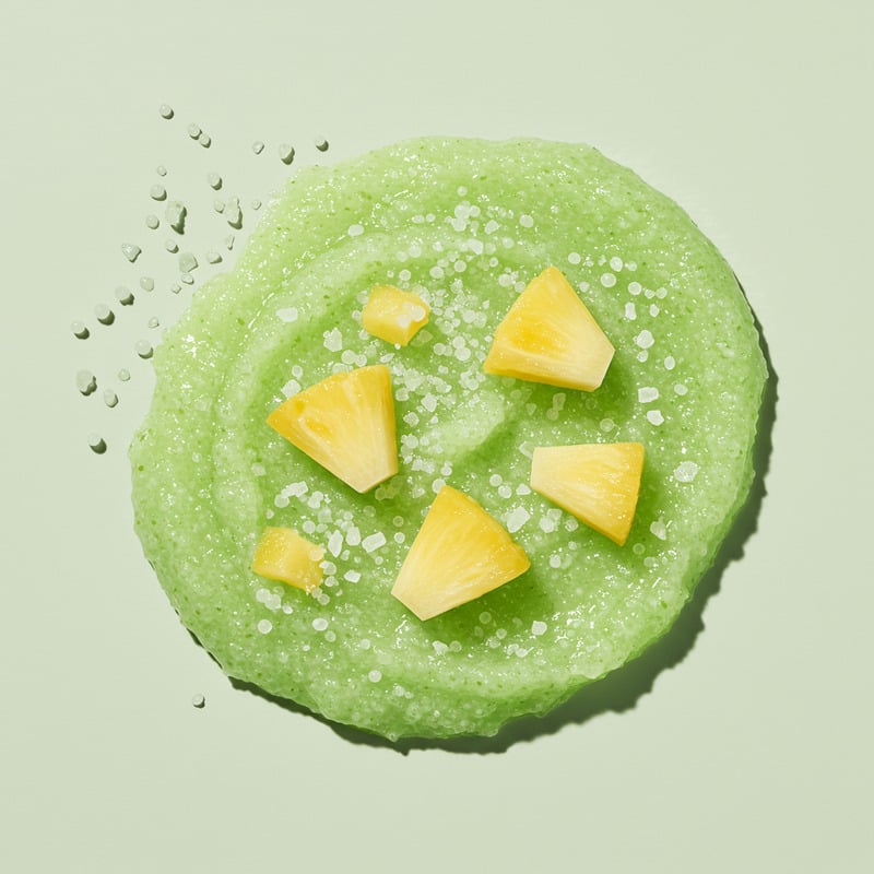 SCRUB CORPO BIFASICO - STRONGER THAN YOUR CELLULITE