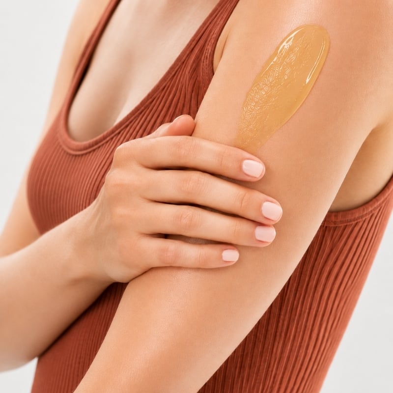 SPRITZ HAPPENS - SORBETTO CORPO - BODY BAR
