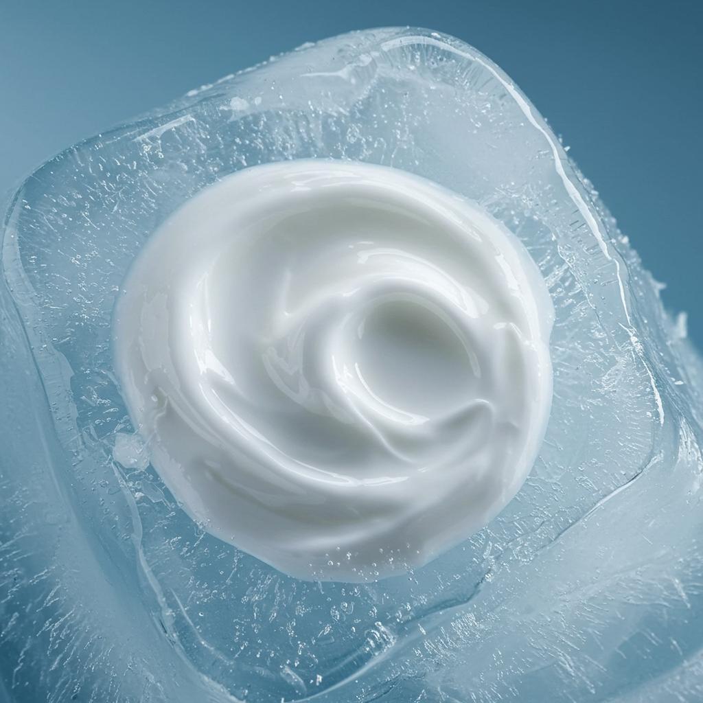 REFILL CREMA VISO IDRATANTE - QUENCH YOUR THIRST