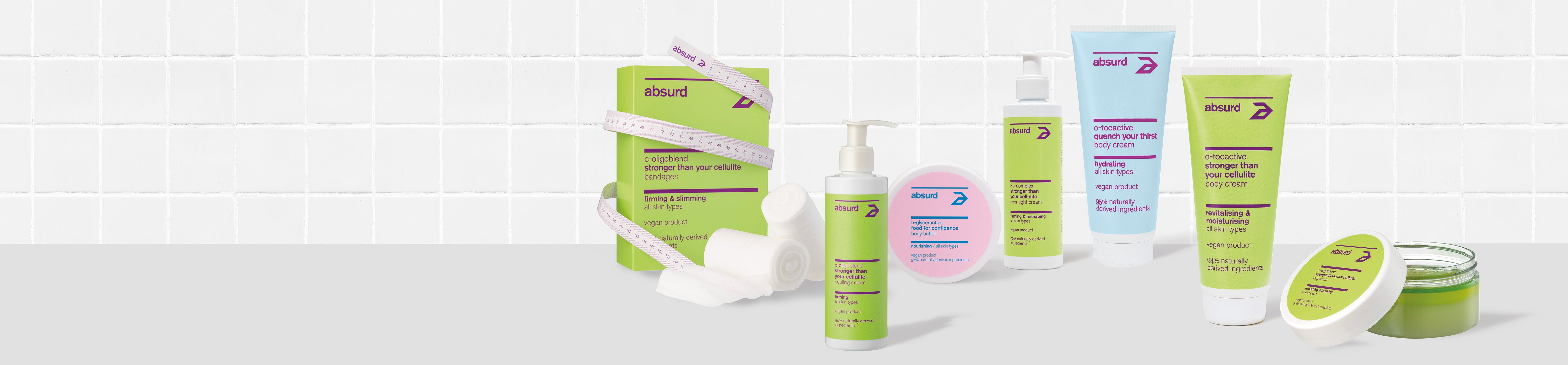 Bodycare